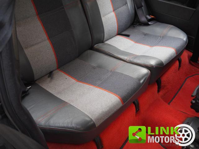 PEUGEOT 205 1.9 3 porte GTI