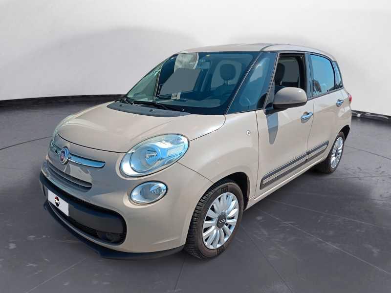 FIAT 500L 1.4 Pop Star 95cv
