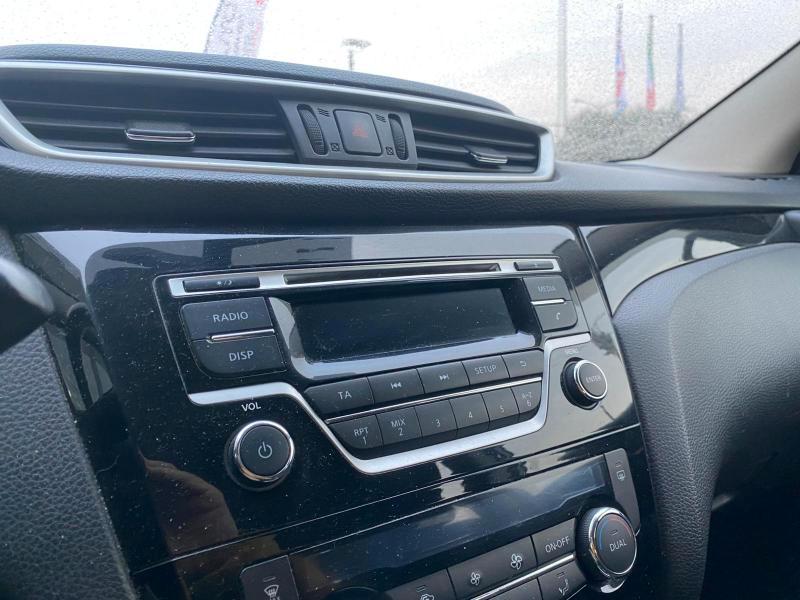 Nissan Qashqai 1.5 dci Acenta 110cv E6