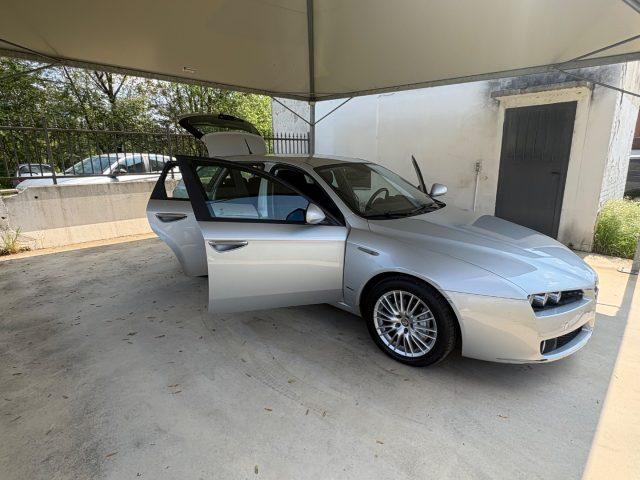 ALFA ROMEO 159 1.9 JTDm 150CV PRIMO PREZZO PRONTA CONSEGNA