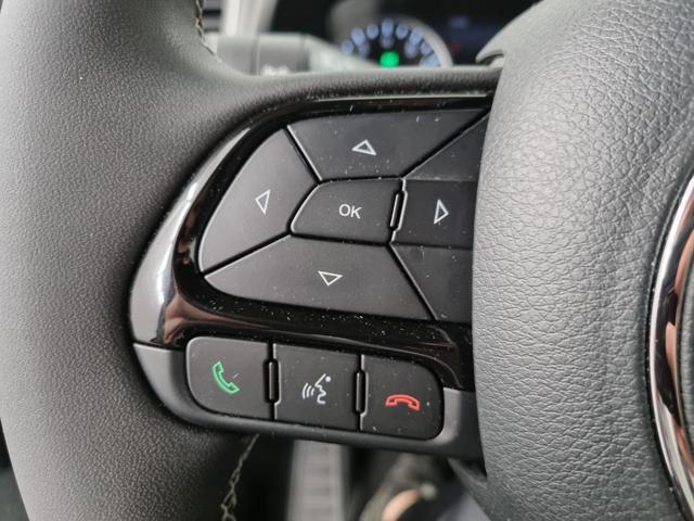 JEEP Renegade 1.3 T4 DDCT 80th Anniversary