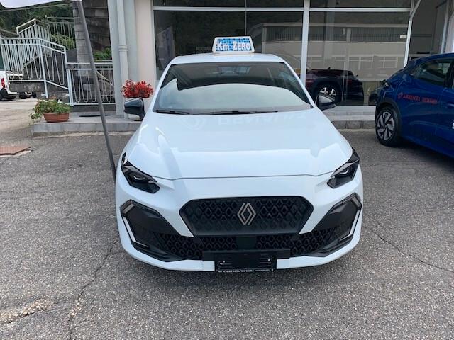 Renault Clio Full Hybrid E-Tech 160 CV 5 porte Evolution