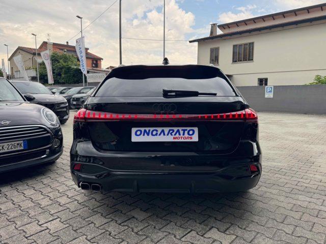 AUDI A5 Avant TDI 150 kW S tronic MHEV+ S Line edition
