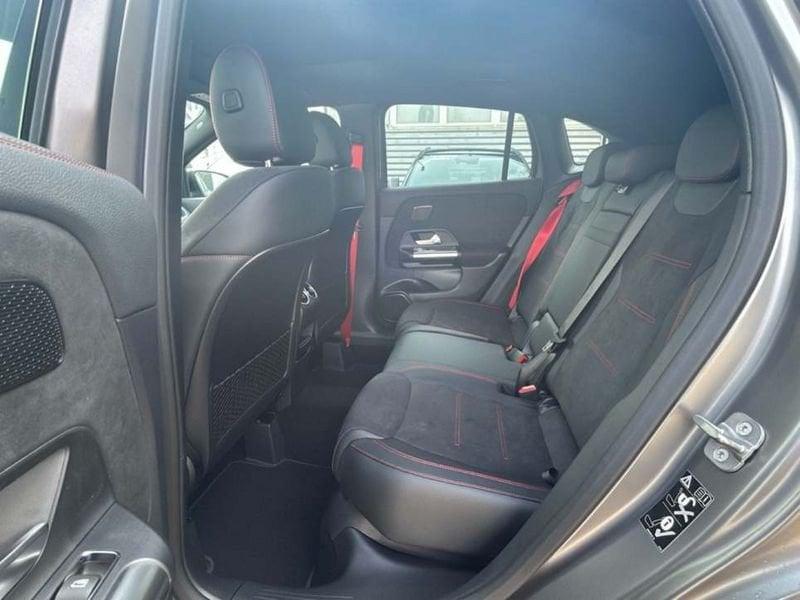 Mercedes-Benz GLA 35 AMG Line Premium Plus