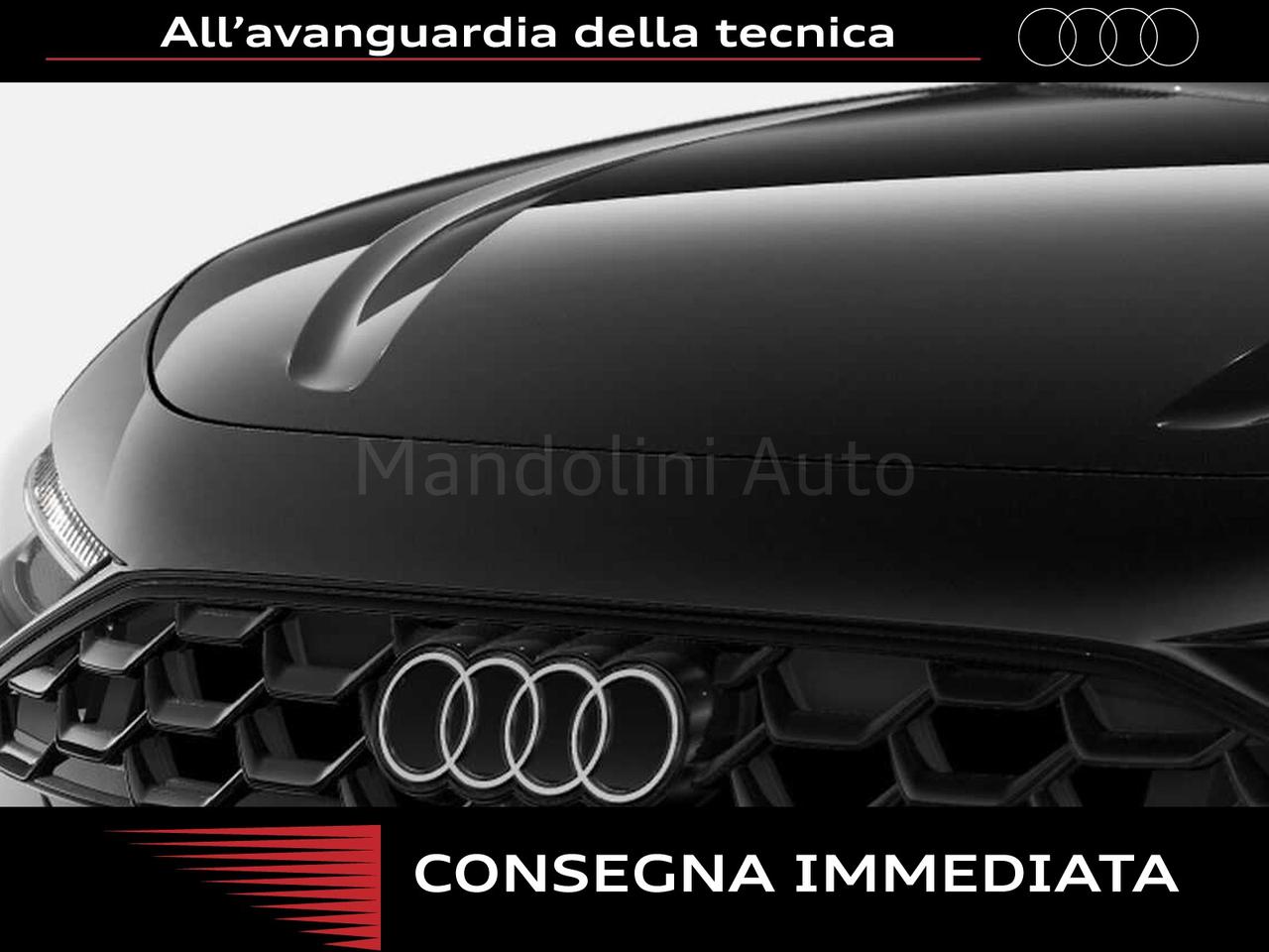 Audi A5 avant 2.0 e-hybrid 299cv s line edition quattro s tronic