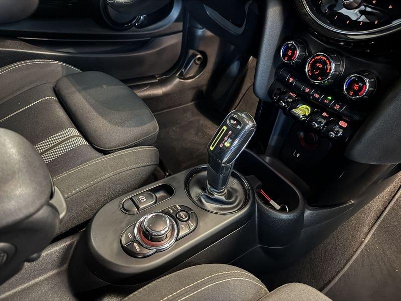 MINI Mini Full Electric Mini Cooper SE