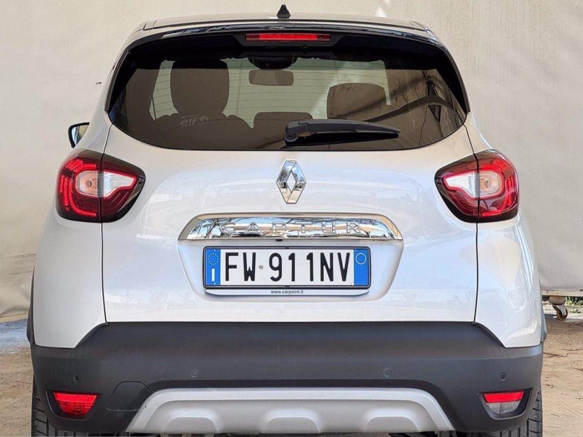 RENAULT Captur 1 3 tce sport edition2 150cv edc fap