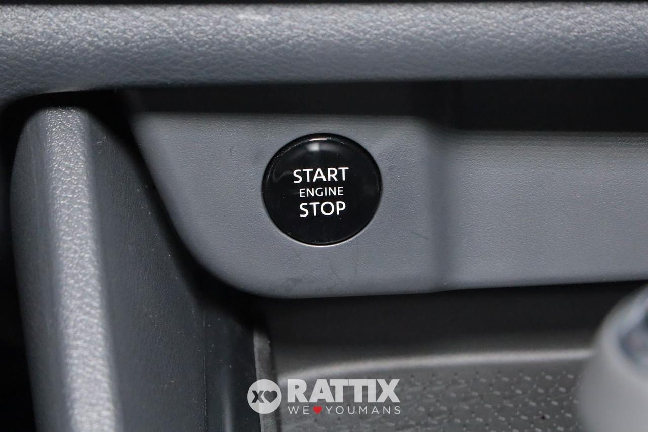 Nissan Qashqai 1.3 Mhev 140CV Acenta