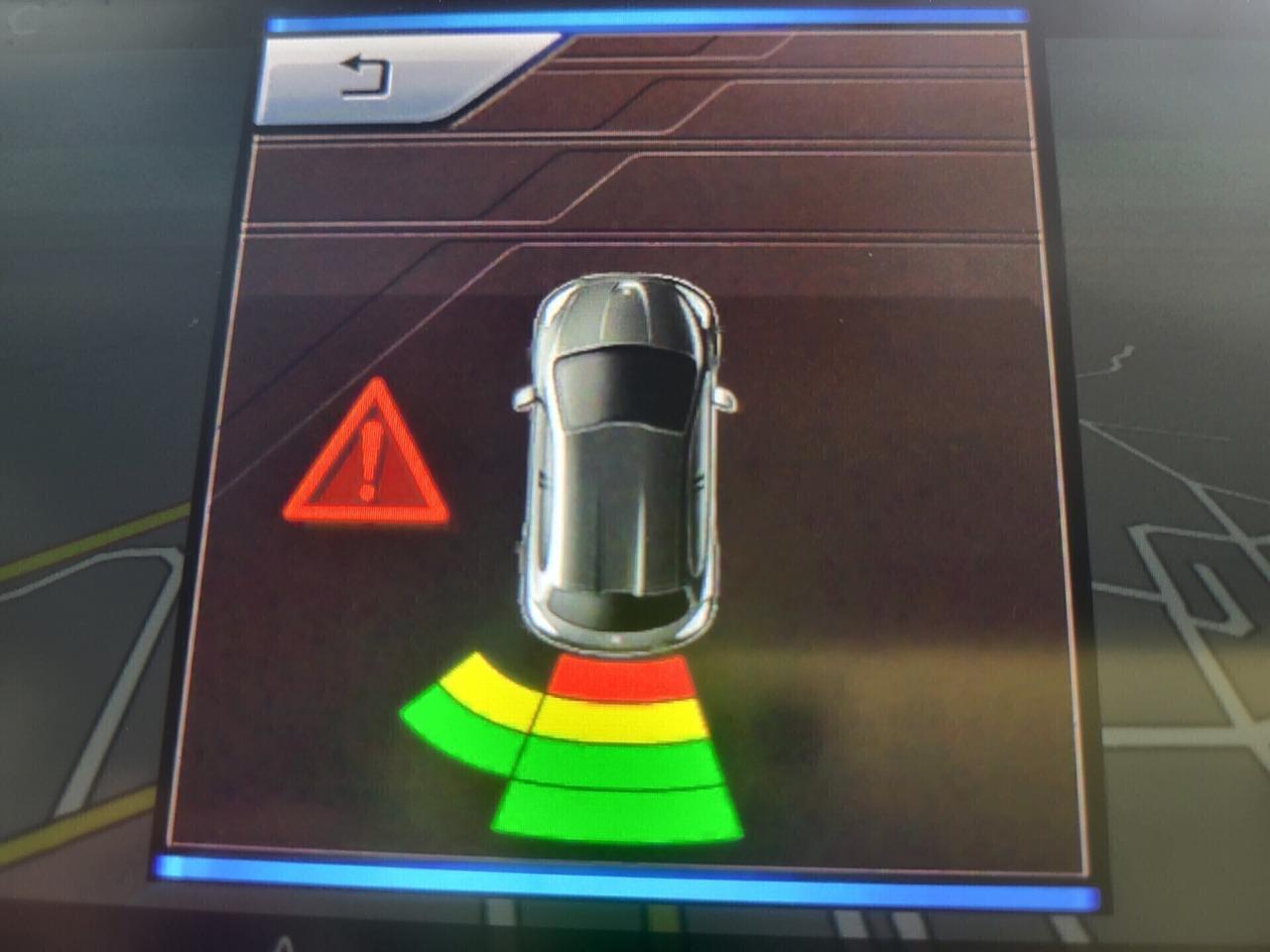 PEUGEOT 2008 1,6 HDI-TETTO PANOR-NAVI-3 REVISIONI