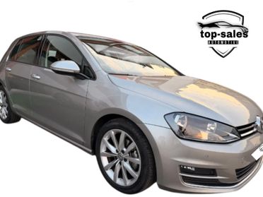 Volkswagen Golf Business 1.6 BlueTDI 110 CV DSG 5p. Comfortline Perfetta