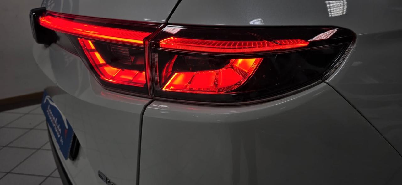 Honda HR-V 1.5 HEV ECVT FULL OPTIONAL 2023