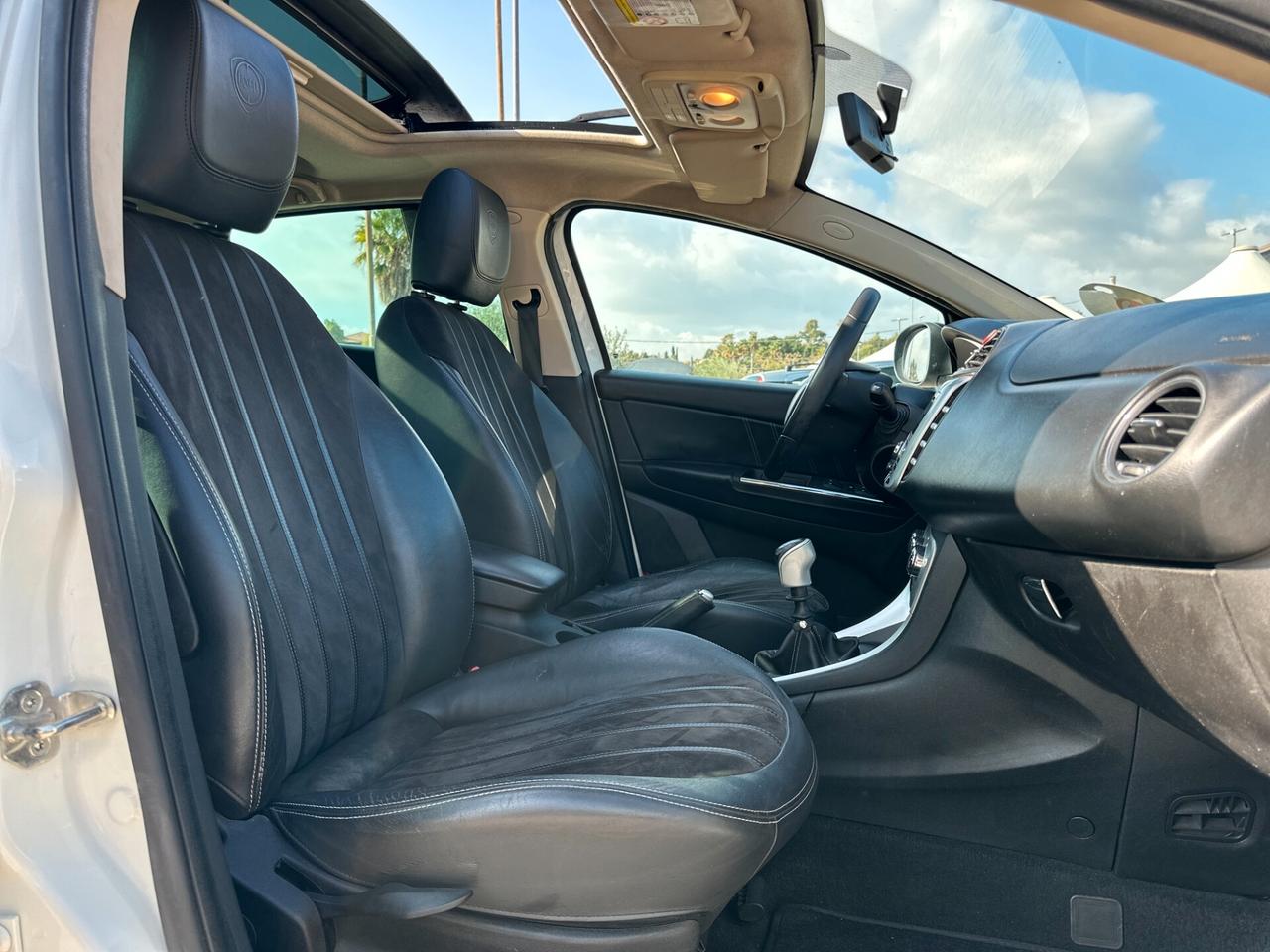 Lancia Delta 1.4 T-Jet 150 CV Platino