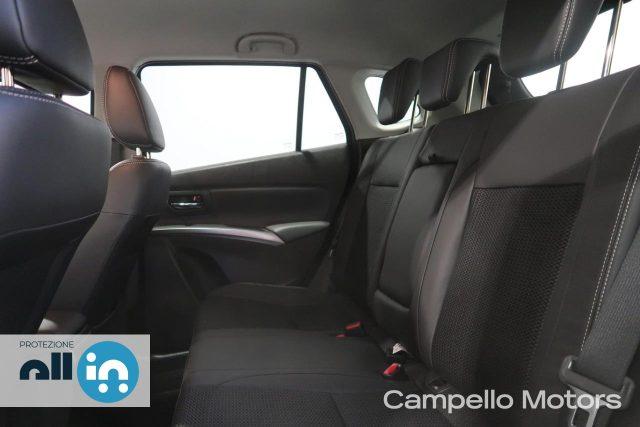 SUZUKI S-Cross S-Cross 1.4 Hybrid 4WD AllGrip Top+