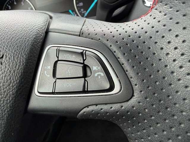 Ford EcoSport 1.0 EcoBoost 100 CV ST-Line