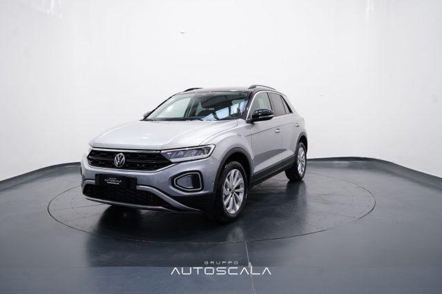 VOLKSWAGEN T-Roc 1.0 TSI 116cv Sport
