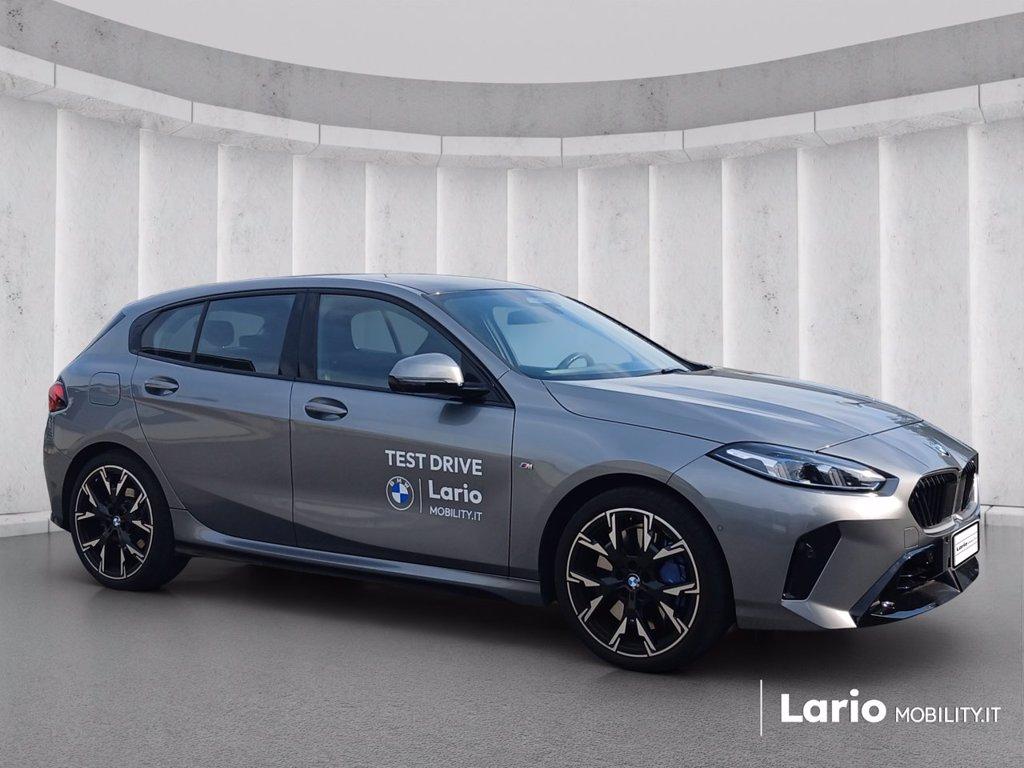 BMW 120d 48V MSport auto del 2024