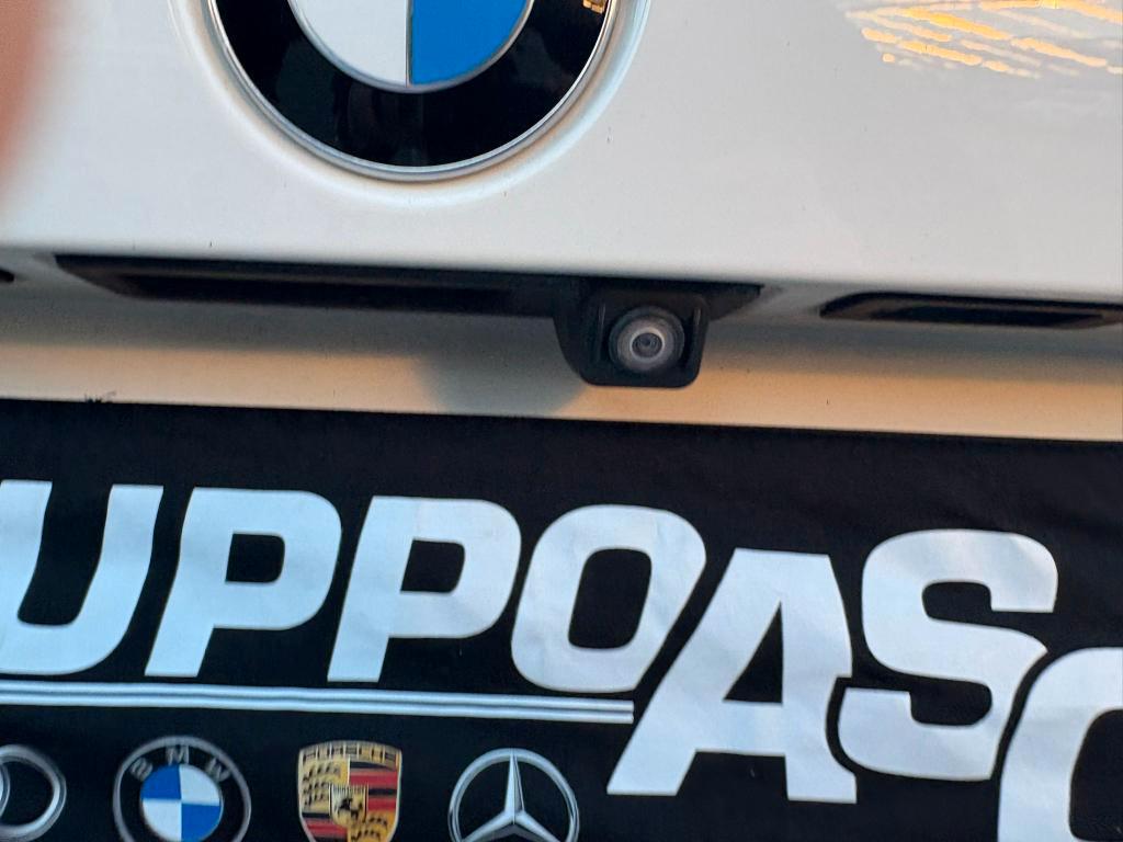 BMW 320 2.0 DIESEL 190 CV Touring Msport auto