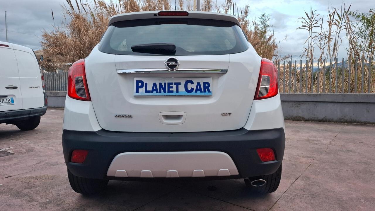 Opel Mokka 1.6 CDTI Ecotec 136CV 4x2 Start&Stop Cosmo