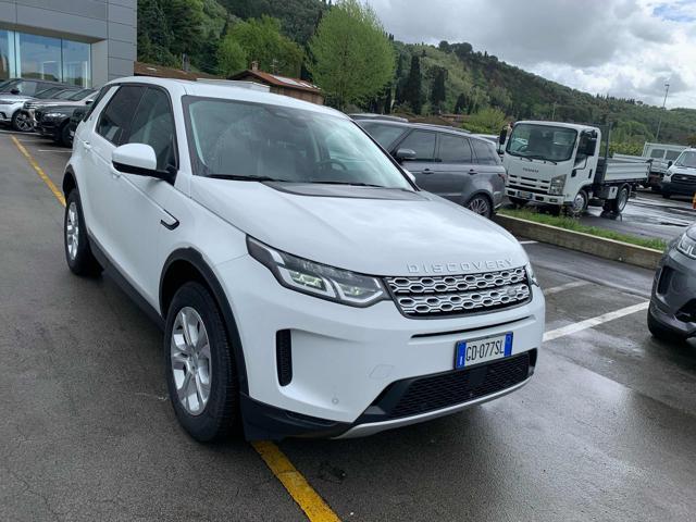LAND ROVER Discovery Sport 2.0 Si4 249 CV AWD Auto R-Dynamic S
