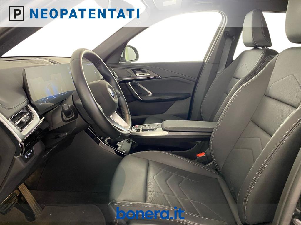 BMW iX1 20 X-Line eDrive