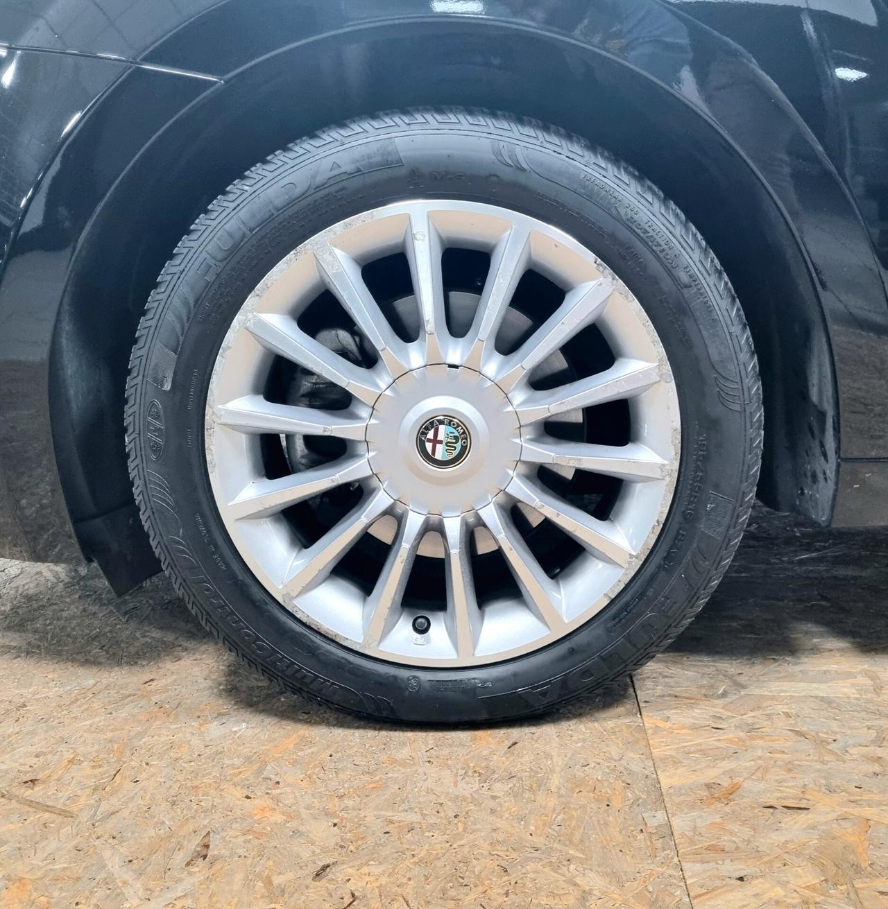ALFA ROMEO MiTo 1.3 JTDm 85 CV S&S DISTINCTIVE