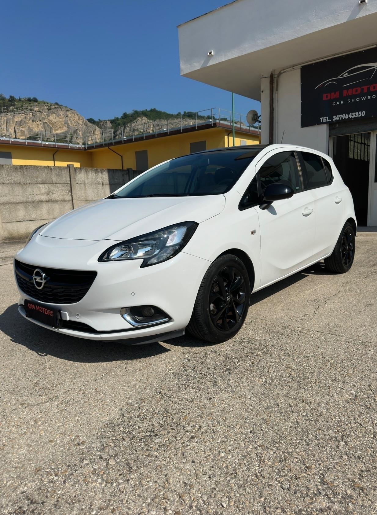Opel Corsa 1.3 CDTI Innovation 75CV 5 Porte