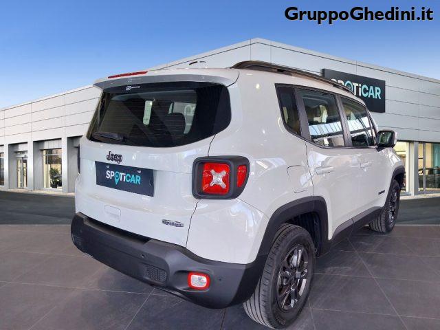 JEEP Renegade 1.0 T3 Limited