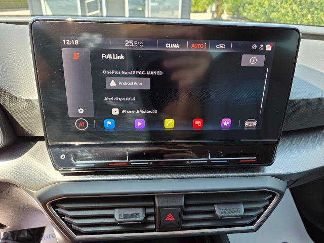 SEAT Leon 2.0 TDI 150 CV DSG Business BLAK EDITION