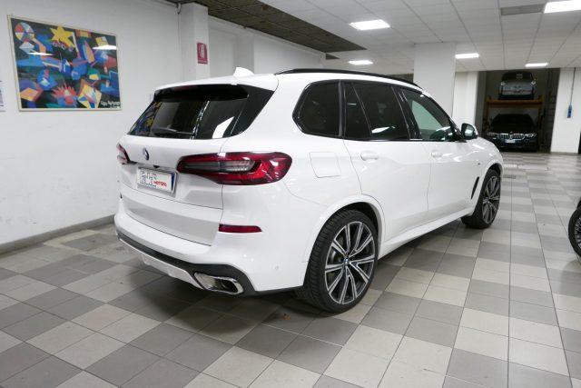 BMW X5 xDrive25d Msport