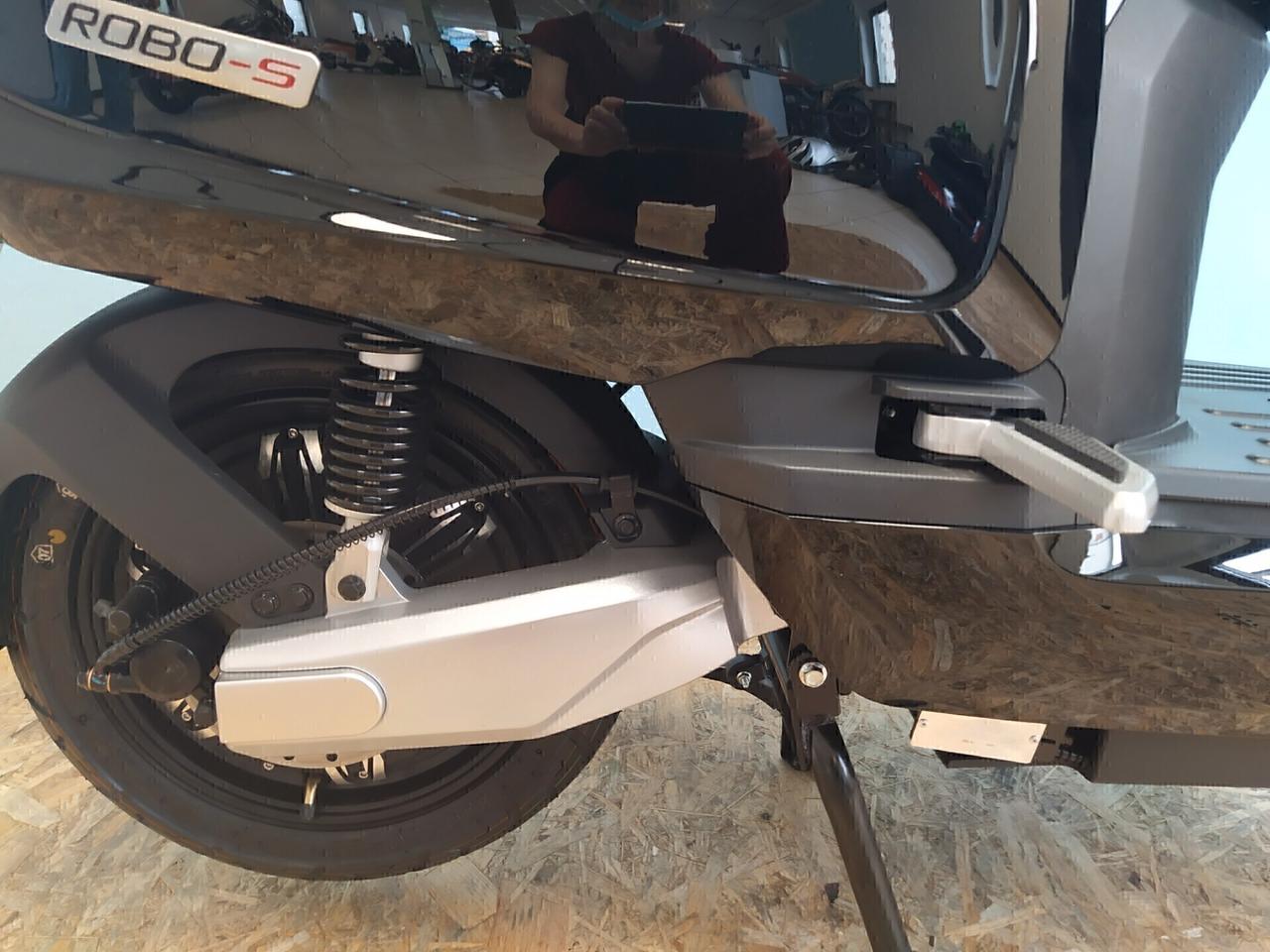 Sunra Robo S: imbattibile rapporto qualità/prezzo