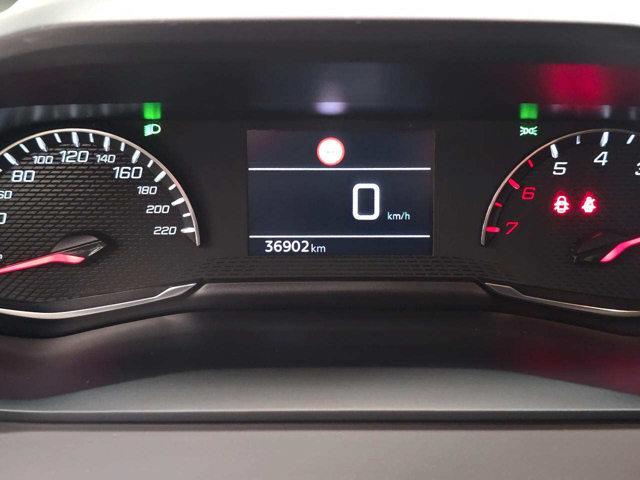 Peugeot 208 PureTech 75 Stop&Start 5 porte Active