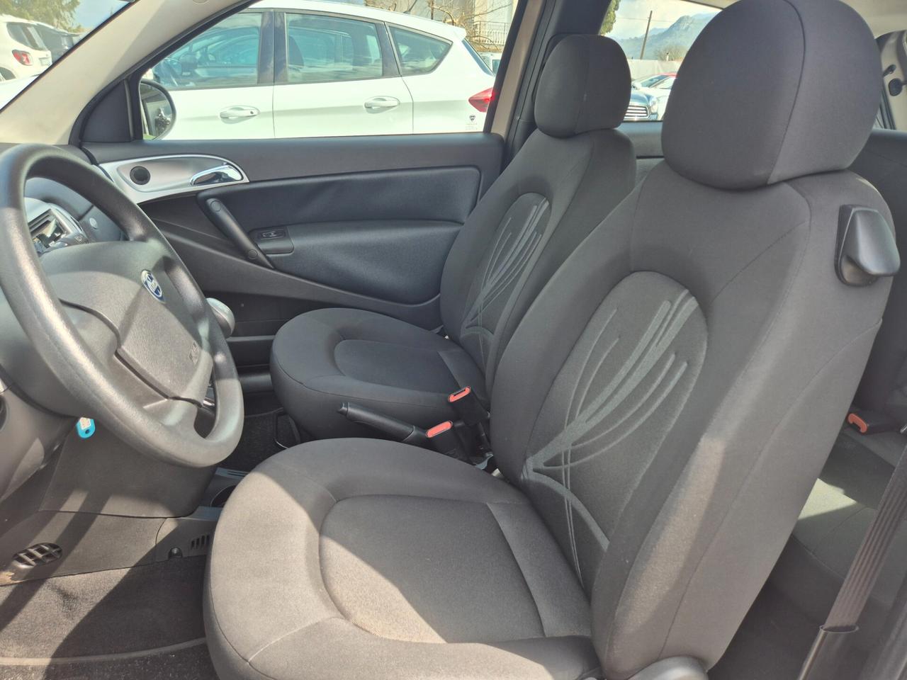 Lancia Ypsilon 1.2 BENZINA 86.000KM