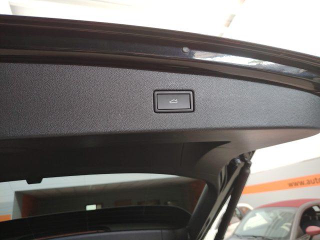 VOLKSWAGEN Tiguan 2.0 TSI R DSG 4MOTION TETTO APRIBILE-PREZZO REALE