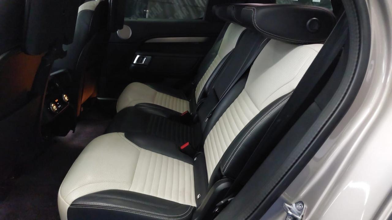 Land Rover Discovery 3.0D I6 249 CV AWD Auto R-Dynamic HSE