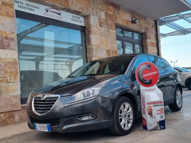 Lancia Delta 1.6 MJT DPF Gold