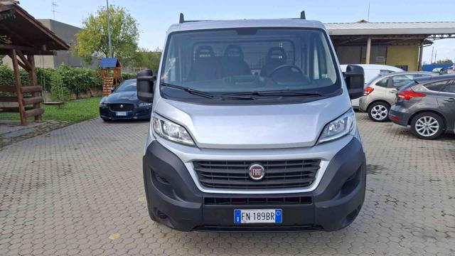 FIAT Ducato 35 2.3 MJT UNICO PROPRIETARIO
