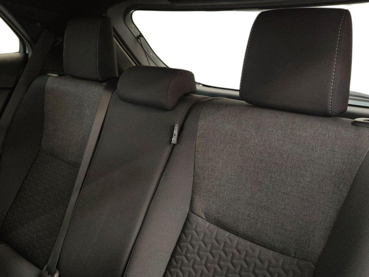 TOYOTA Yaris Cross - Yaris Cross 1.5h Trend fwd 116cv e-cvt
