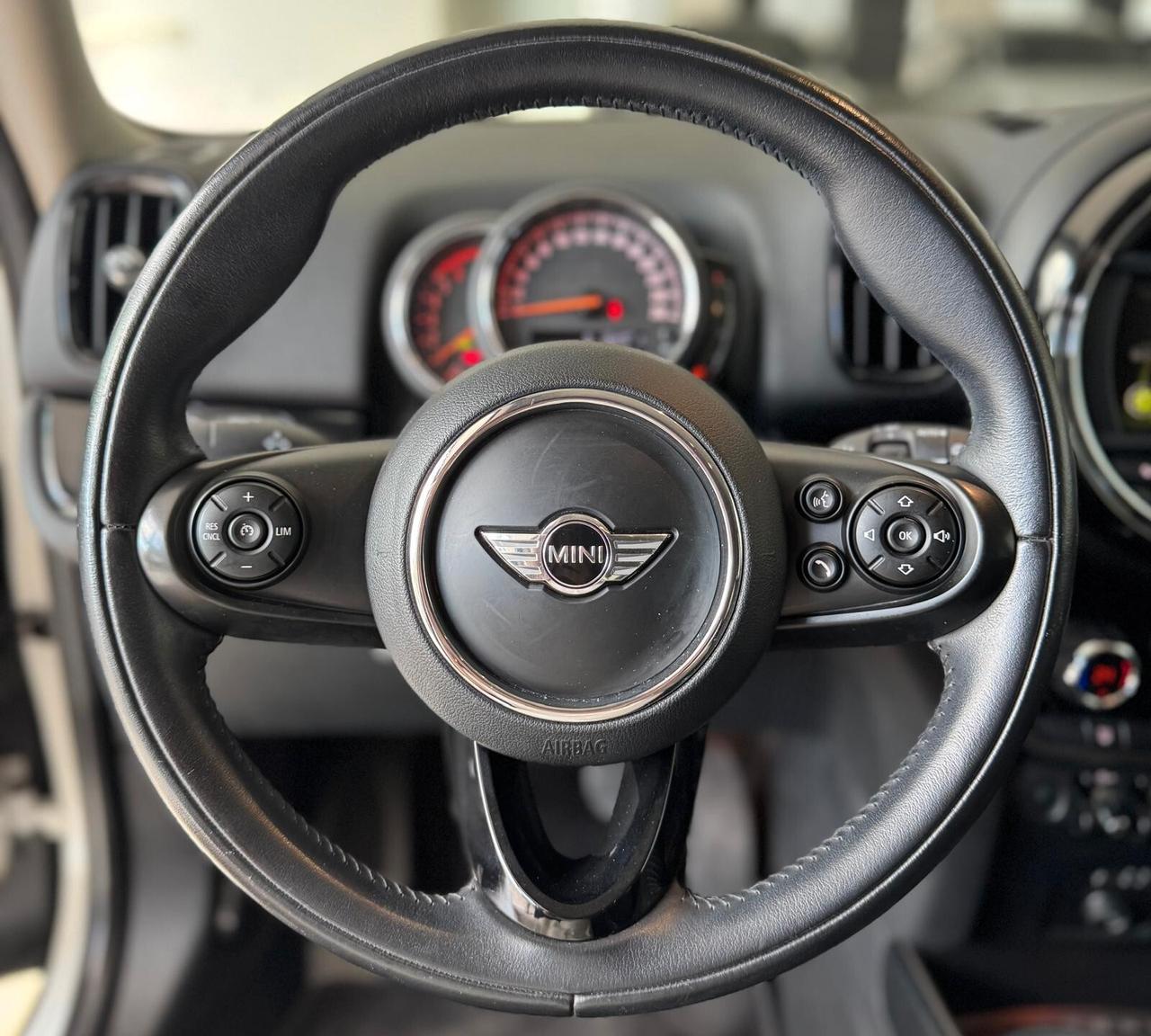 Mini One D Countryman 1.5