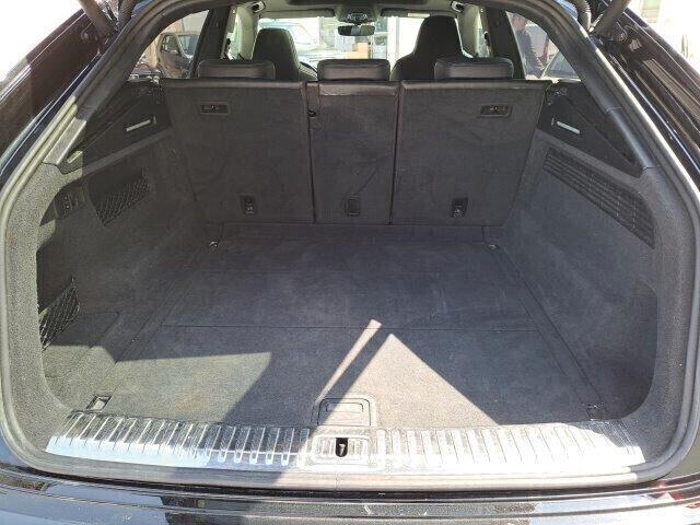 AUDI Q8 50 TDI QUATTRO S LINE - FULL OPTIONAL