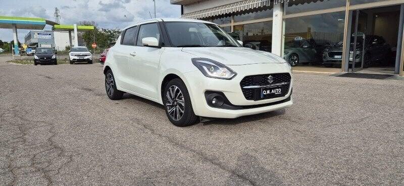 Suzuki Swift Swift 1.2 Hybrid Top