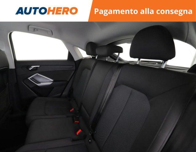 AUDI Q3 35 TFSI S tronic S line edition