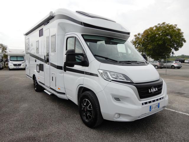 LAIKA ECOVIP L 4009