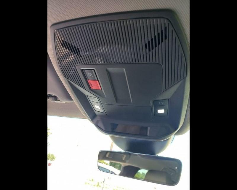 Peugeot 508 Nuova SW - Hybrid 225 e-EAT8 - GT