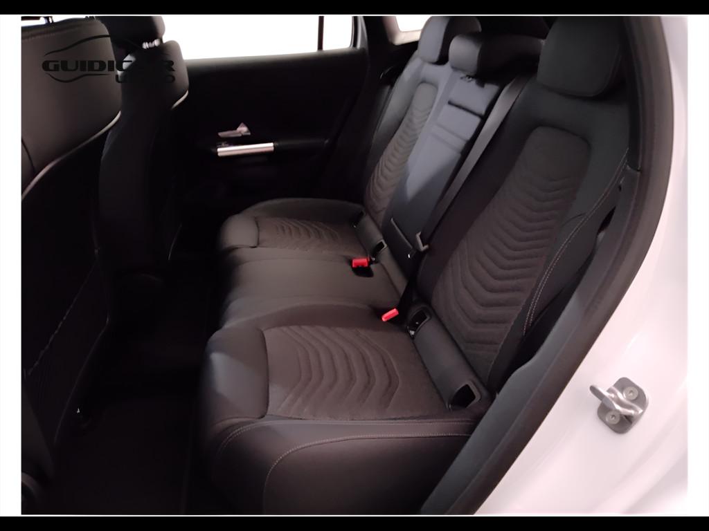 Mercedes-Benz EQA - H243 2024 - EQA 300 AMG Line Advanced Plus 4matic