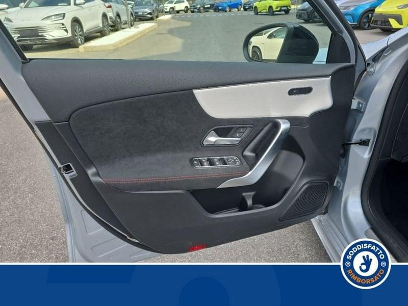 Mercedes-Benz Classe A 180d Automatic AMG Line Advanced Plus