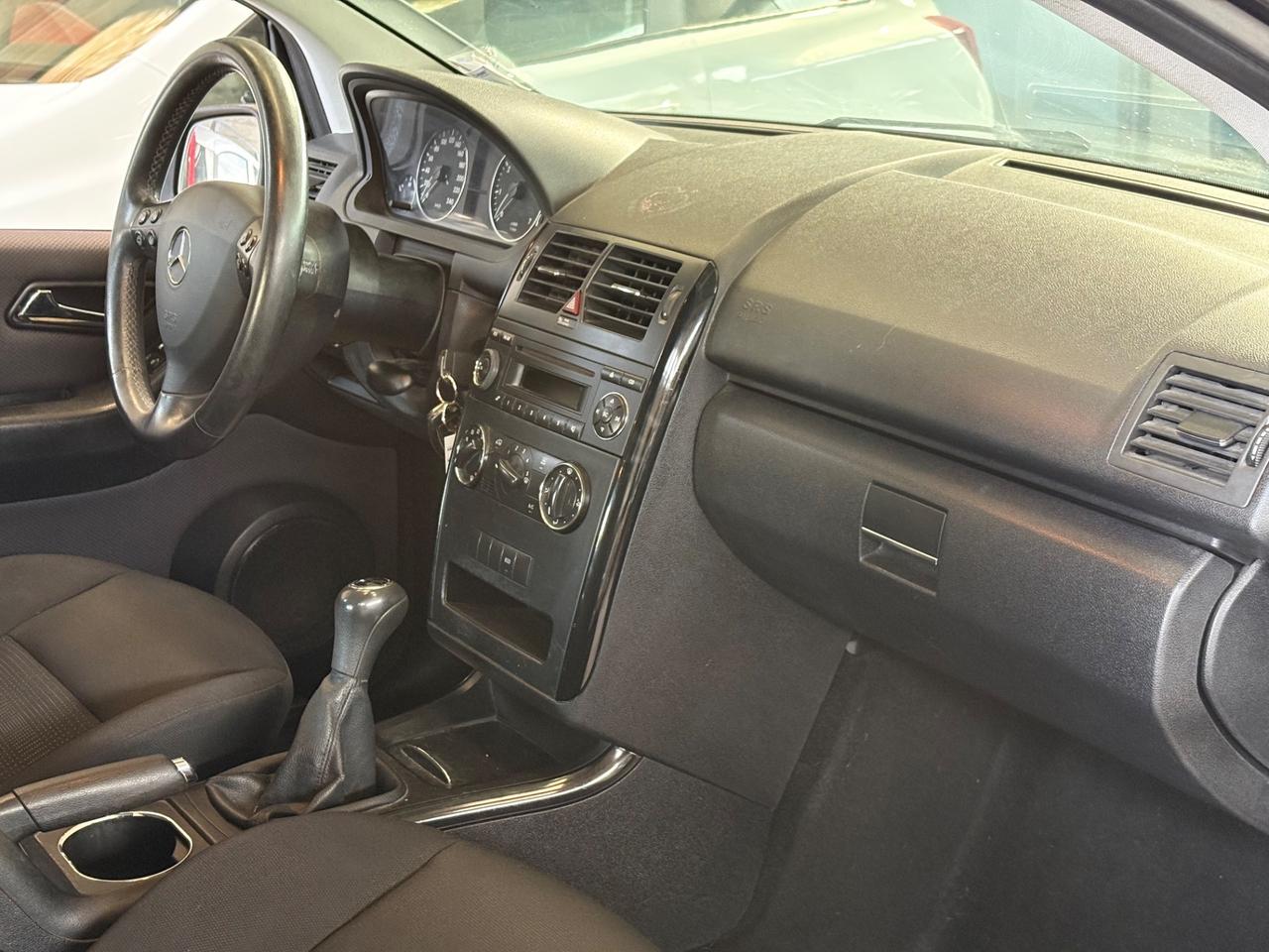 Mercedes-benz A 160 BlueEFFICIENCY Special Edition