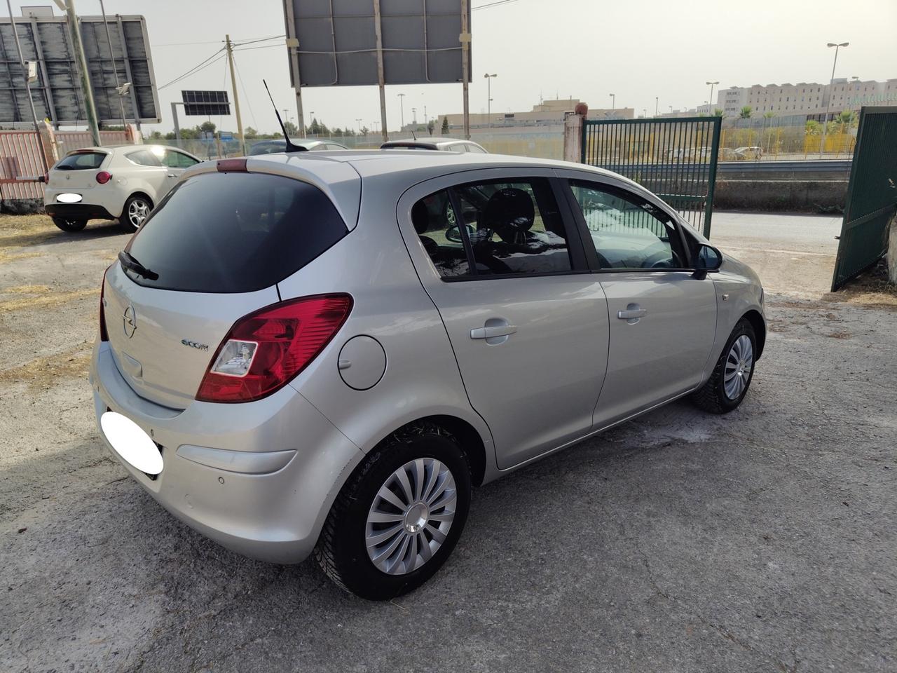 Opel Corsa 1.3 CDTI 75CV ecoFLEX 5 porte Edition
