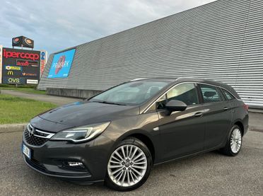 Opel Astra 1.6 CDTI EcoFLEX S&S Sports Tourer Business