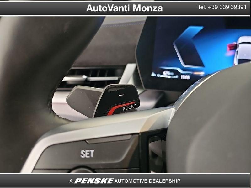 BMW X2 X2 xDrive 20d Msport Pro