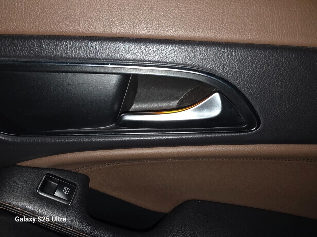 Mercedes-benz CLA 250 Automatic Premium